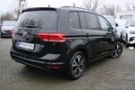 VW Touran 1,5TSI Comfortline ACC AHK PANO SHZ 7Sitz D 16.891 km 33.980 &euro; Falkensee 14612