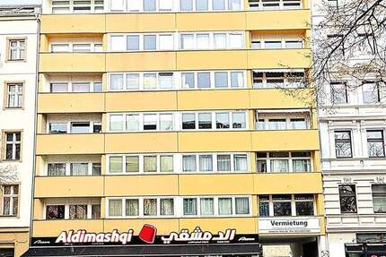 Garagen / Stellplätze Berlin Neukölln - 450.000&euro; | Angebot:25157322