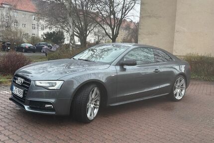 Audi A5 96.000 km 22.999 &euro; Berlin 13409