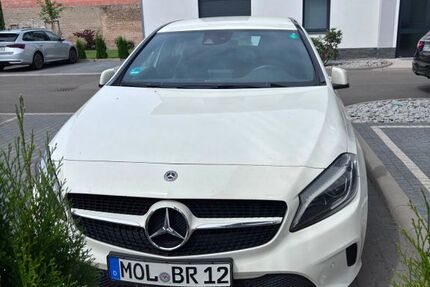 Mercedes-Benz Andere 45.275 km 16.990 &euro; Altlandsberg 15345