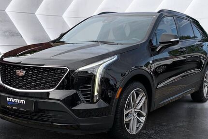 Cadillac XT4 19.256 km 32.490 &euro; Berlin-Französisch Buchholz 13127