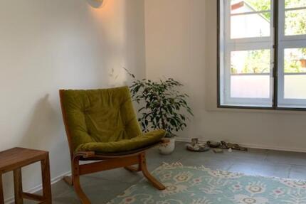 Wohnung Potsdam Berliner Vorstadt - 1 Zimmer, 18 m&sup2;, 155&euro; | Angebot:21601150