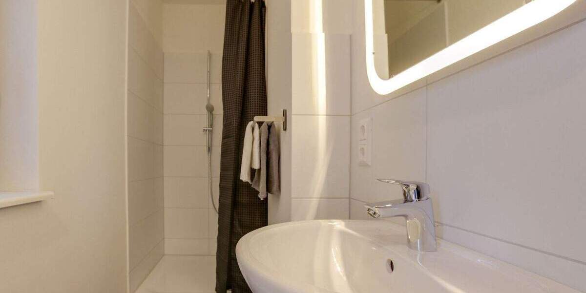 Etagenwohnung Berlin Alt-Treptow - 2 Zimmer, 50 m&sup2;, 1.590&euro; | Angebot:25702720