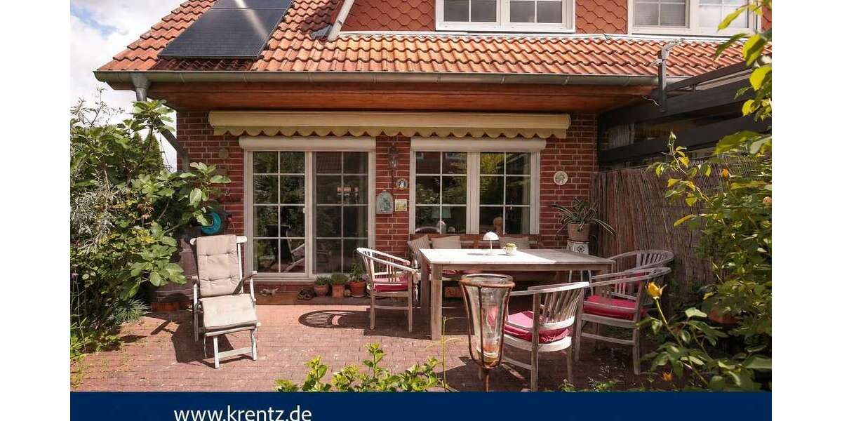 Einfamilienhaus Potsdam Krampnitz - 5 Zimmer, 124 m&sup2;, 665.000&euro; | Angebot:27280583