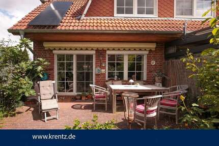 Haus Potsdam Krampnitz - 5 Zimmer, 124 m&sup2;, 665.000&euro; | Angebot:27280583