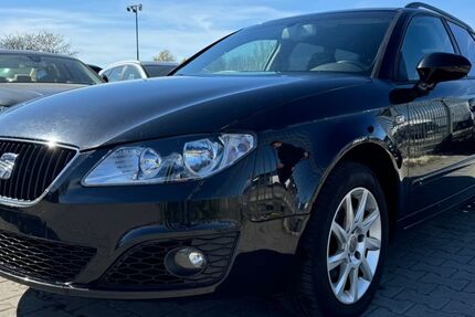 Seat Exeo 68.000 km 5.999 &euro; Oberkrämer 16727