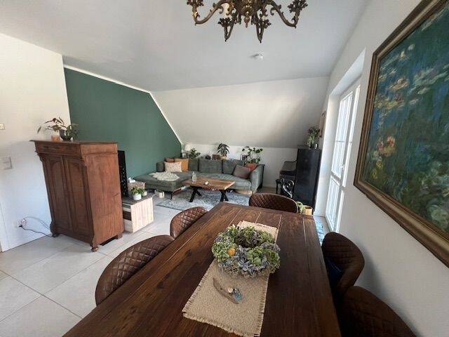 Etagenwohnung Königs Wusterhausen Niederlehme - 4 Zimmer, 84 m&sup2;, 399.000&euro; | Angebot:25779094