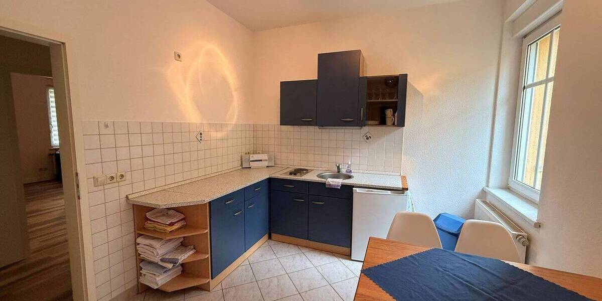 Gewerbeobjekt Berlin Rahnsdorf - 3 Zimmer, 90 m&sup2;, 1.170&euro; | Angebot:26700089