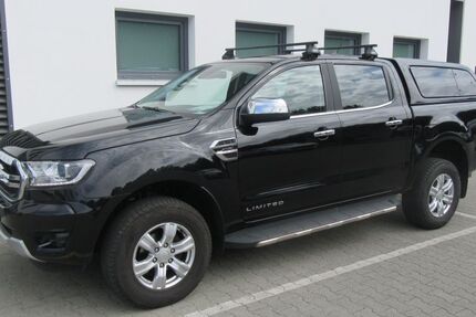 Ford Ranger 72.321 km 32.500 &euro; Bernau 16321