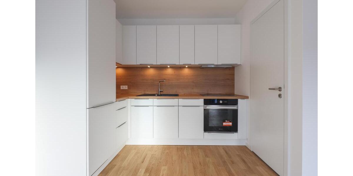 Etagenwohnung Berlin Treptow-Köpenick - 2 Zimmer, 55 m&sup2;, 1.095&euro; | Angebot:24369121