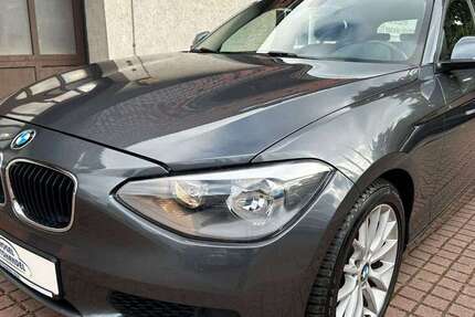 BMW 118 143.000 km 7.900 &euro; Berlin 13059