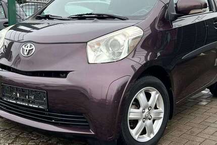 Toyota iQ 110.000 km 4.290 &euro; Berlin 13086