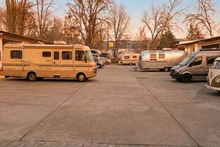 Garagen / Stellplätze Berlin Treptow-Köpenick - 100&euro; | Angebot:26271896