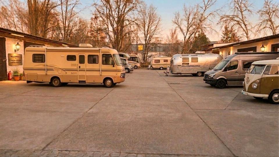 Garagen / Stellplätze Berlin Treptow-Köpenick - 100&euro; | Angebot:26271896