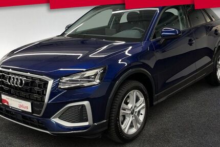 Audi Q2 10.720 km 28.900 &euro; Berlin 10587