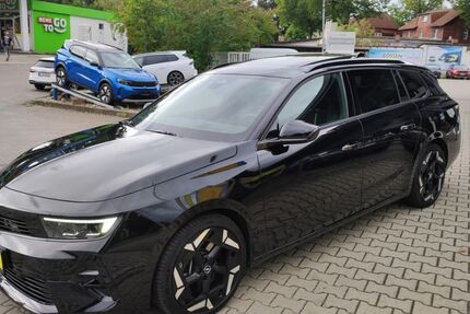 Opel Astra 6.800 km 43.900 € Zossen 15806