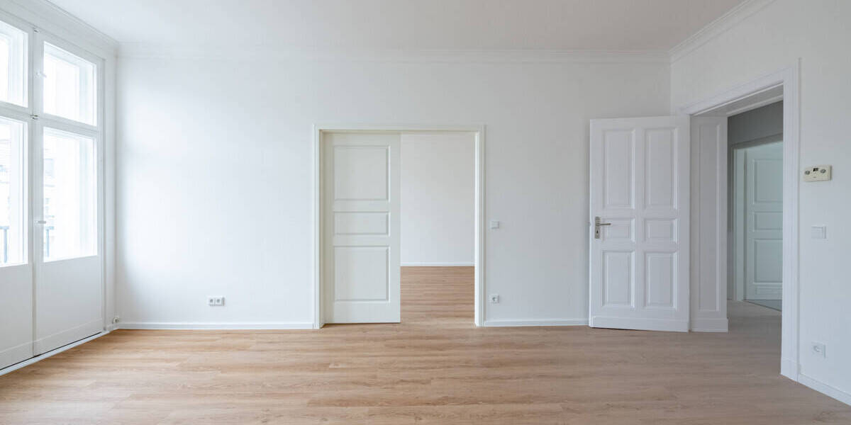 Etagenwohnung Berlin Neukölln - 3 Zimmer, 84 m&sup2;, 580.000&euro; | Angebot:25989737