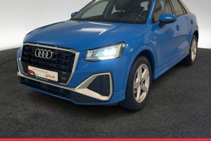 Audi Q2 23.400 km 23.900 &euro; Berlin 12489