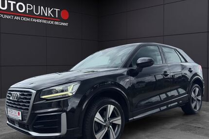 Audi Q2 85.000 km 17.999 &euro; Wildau 15745