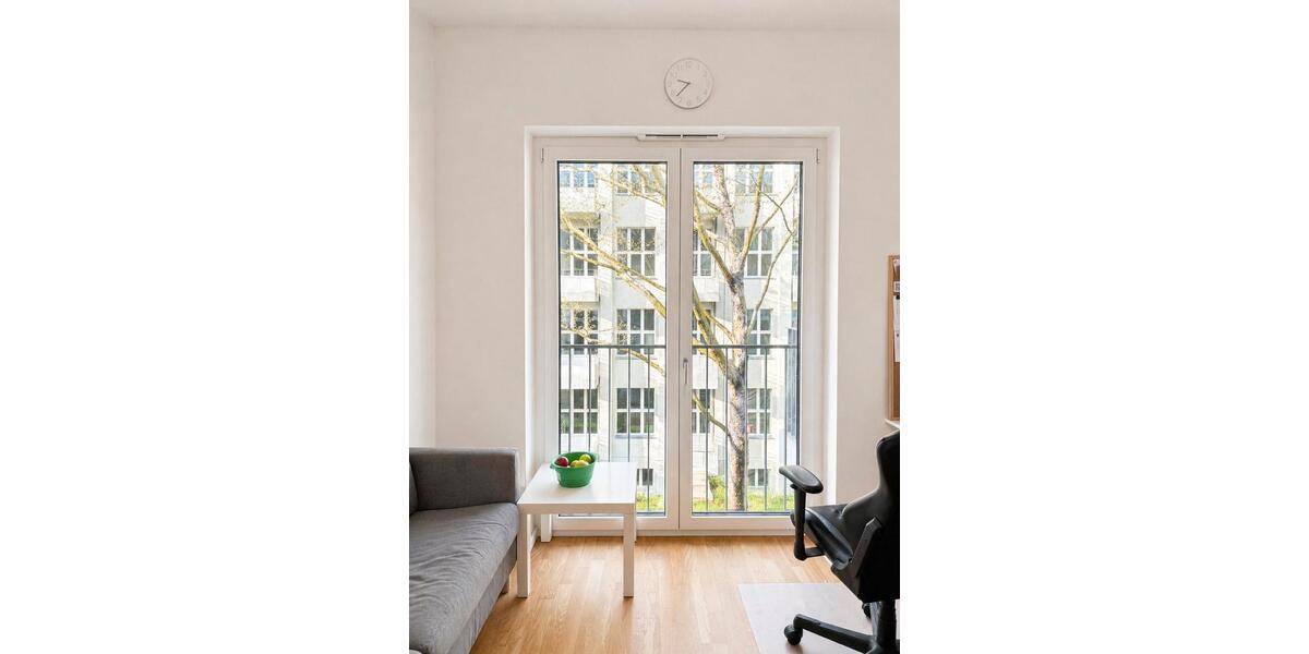 Etagenwohnung Berlin Spandau - 2 Zimmer, 50 m&sup2;, 847&euro; | Angebot:26222699