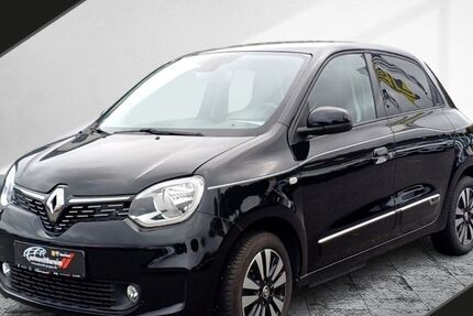 Renault Twingo 10.337 km 14.900 &euro; Bernau 16321