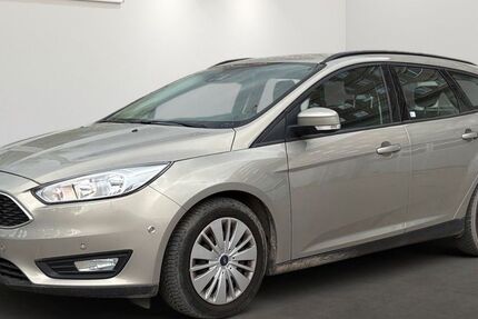 Ford Focus 40.629 km 4.999 &euro; Berlin 12681