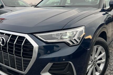 Audi Q3 141.116 km 20.900 &euro; Mittenwalde 15749