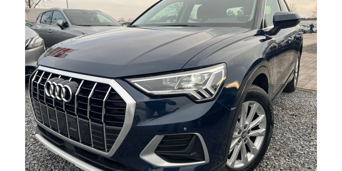 Audi Q3 141.116 km 20.900 &euro; Mittenwalde 15749