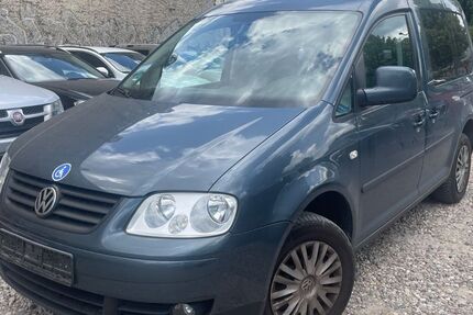 VW Caddy 307.000 km 2.950 &euro; Berlin 10245