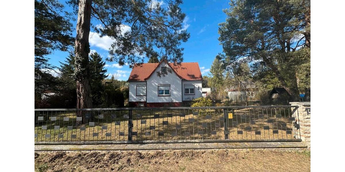 Einfamilienhaus Berlin Lichtenberg - 4 Zimmer, 120 m&sup2;, 350.000&euro; | Angebot:26587880