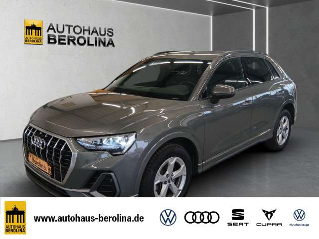 Audi Q3 94.700 km 25.888 &euro; Berlin 12105