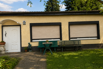 Haus Glienicke/Nordbahn Nordbahn - 4 Zimmer, 95 m&sup2;, 450.000&euro; | Angebot:26549710