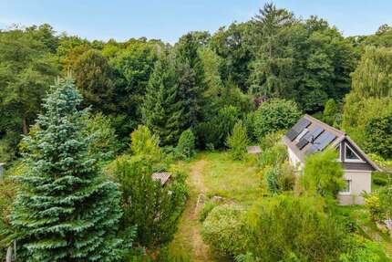 Grundstück zu verkaufen in PetershagenEggersdorf 400.000 € 2223 m² zimmer