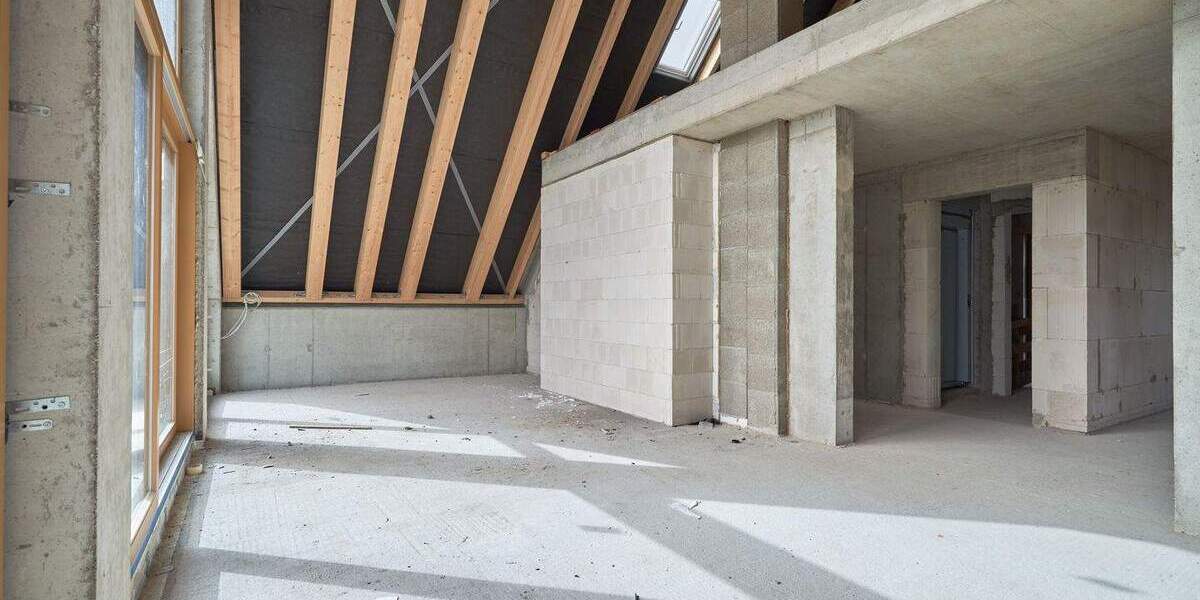 Etagenwohnung Berlin / Hermsdorf Hermsdorf - 3 Zimmer, 127 m&sup2;, 961.000&euro; | Angebot:25799929