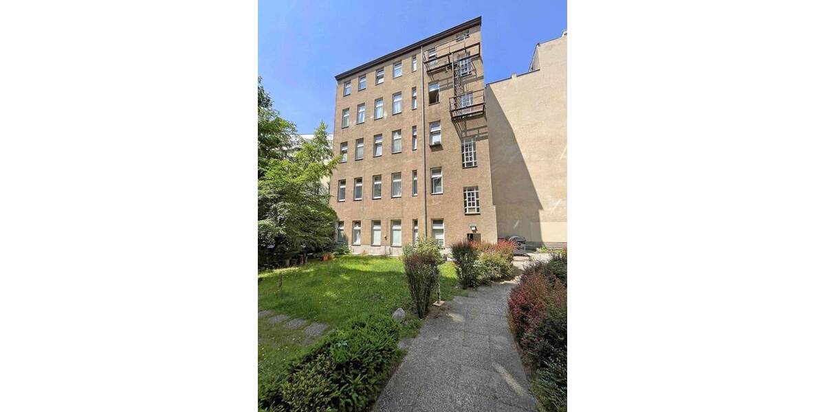 Mehrfamilienhaus, Wohnhaus Berlin Kreuzberg - 4.500.000&euro; | Angebot:25737489