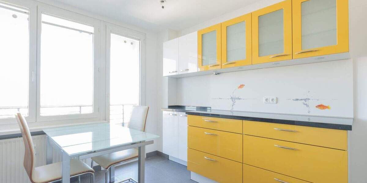 Etagenwohnung Berlin Mitte - 3 Zimmer, 101 m&sup2;, 725.000&euro; | Angebot:24437256