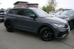 VW Tiguan 2.0TSI R-Line 4Motion 360° IQ-Light ACC 59.491 km 35.980 &euro; Falkensee 14612