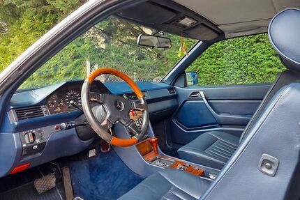 Mercedes-Benz 230 255.000 km 8.499 &euro; Woltersdorf 15569