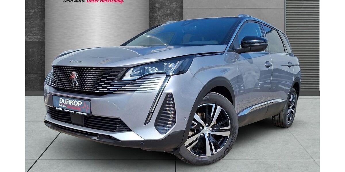 Peugeot 5008 46.128 km 24.990 &euro; Berlin 10409