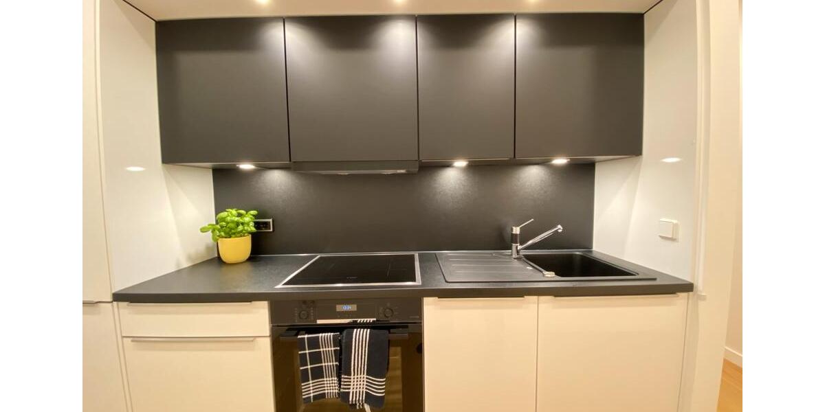 Etagenwohnung Berlin Steglitz-Zehlendorf - 2 Zimmer, 45 m&sup2;, 1.500&euro; | Angebot:25902667