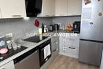 Etagenwohnung Berlin Lichtenberg - 2 Zimmer, 60 m&sup2;, 679&euro; | Angebot:26152154