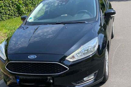 Ford Focus 180.000 km 6.600 &euro; Falkensee 14612