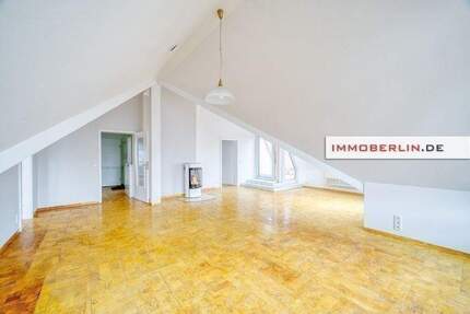 Wohnung Berlin Blankenburg - 3 Zimmer, 107 m&sup2;, 398.000&euro; | Angebot:24656028