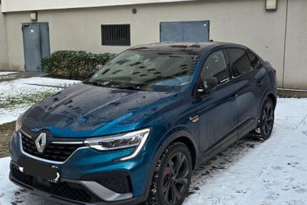 Renault Arkana 52.000 km 18.000 &euro; Berlin 13439