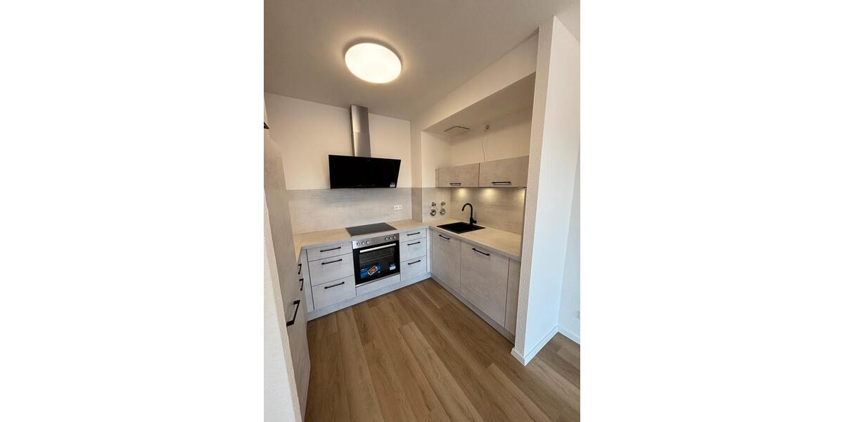 Etagenwohnung Berlin Pankow - 2 Zimmer, 54 m&sup2;, 298.000&euro; | Angebot:27072851