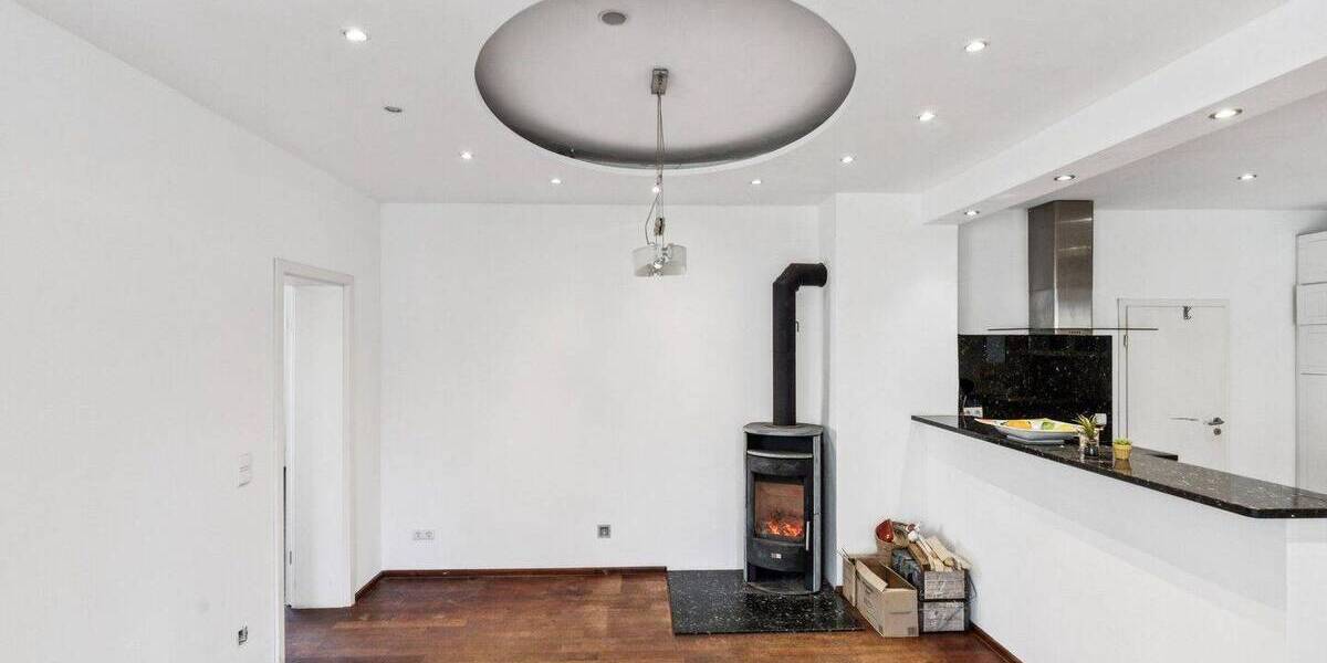 Doppelhaushälfte Berlin Zehlendorf - 7 Zimmer, 176 m&sup2;, 1.050.000&euro; | Angebot:26645073