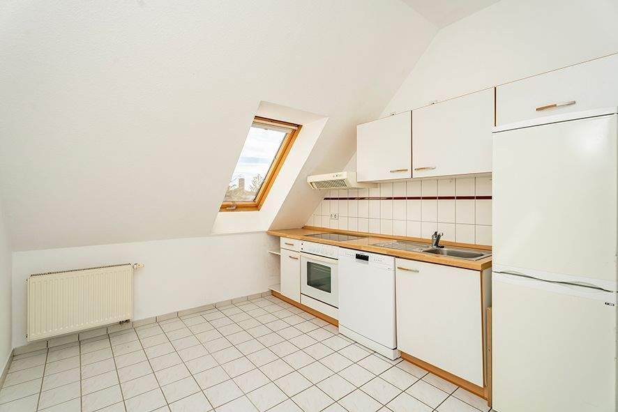 Etagenwohnung Berlin Niederschönhausen - 2 Zimmer, 58 m&sup2;, 229.000&euro; | Angebot:24773428