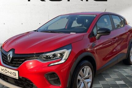 Renault Captur 11.519 km 18.999 &euro; Oranienburg bei Berlin 16515