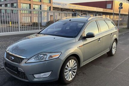 Ford Mondeo 232.000 km 3.499 &euro; berlin 13509