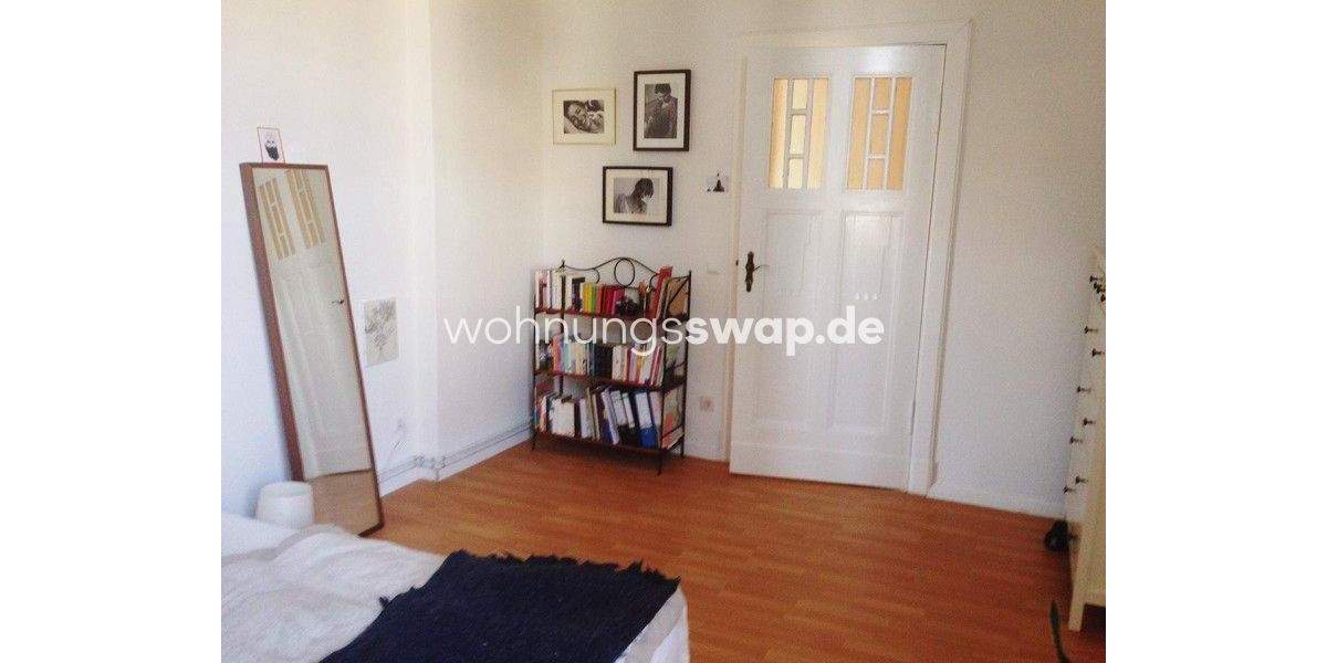Etagenwohnung Berlin Alt-Treptow - 2 Zimmer, 58 m&sup2;, 510&euro; | Angebot:25935482